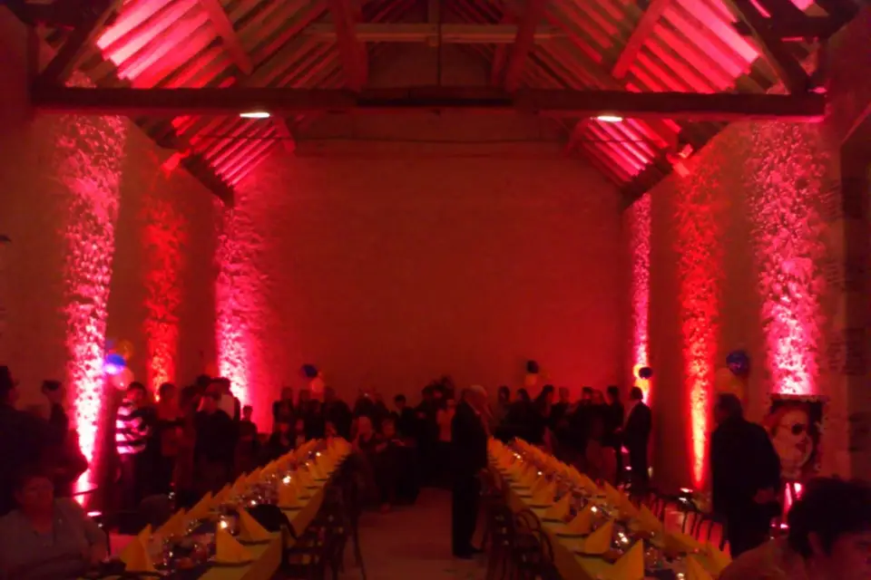 DiscoFun Sonorisation — photo 1