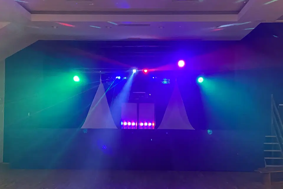 DiscoFun Sonorisation — photo 4