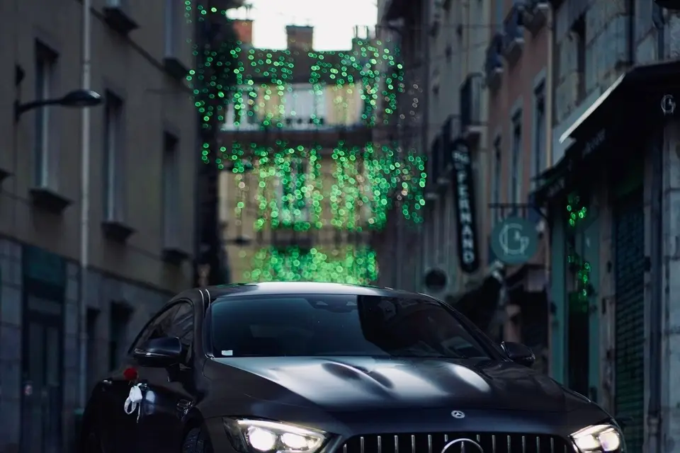 Diamond Driver Grenoble — photo 2