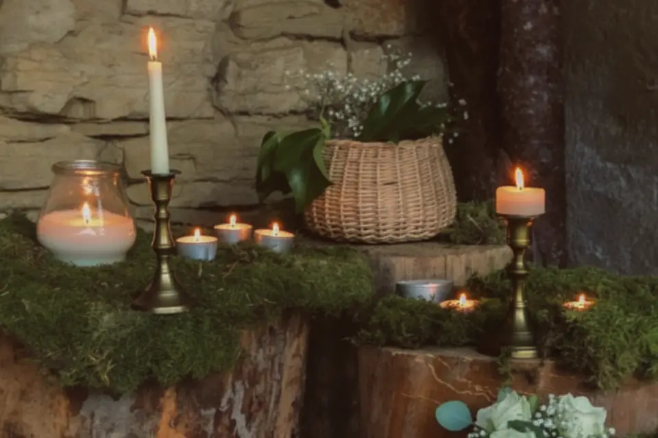 Décors Fantastiques — photo 1