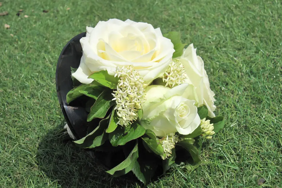 La Fleuriste Rit — photo 8