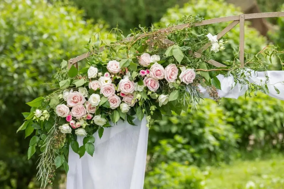 La Fleuriste Rit — photo 1