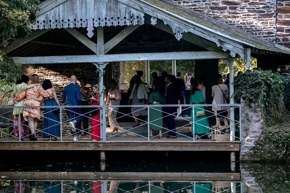 Domaine des Longrais — photo 8