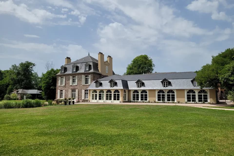 Domaine des Longrais — photo 2