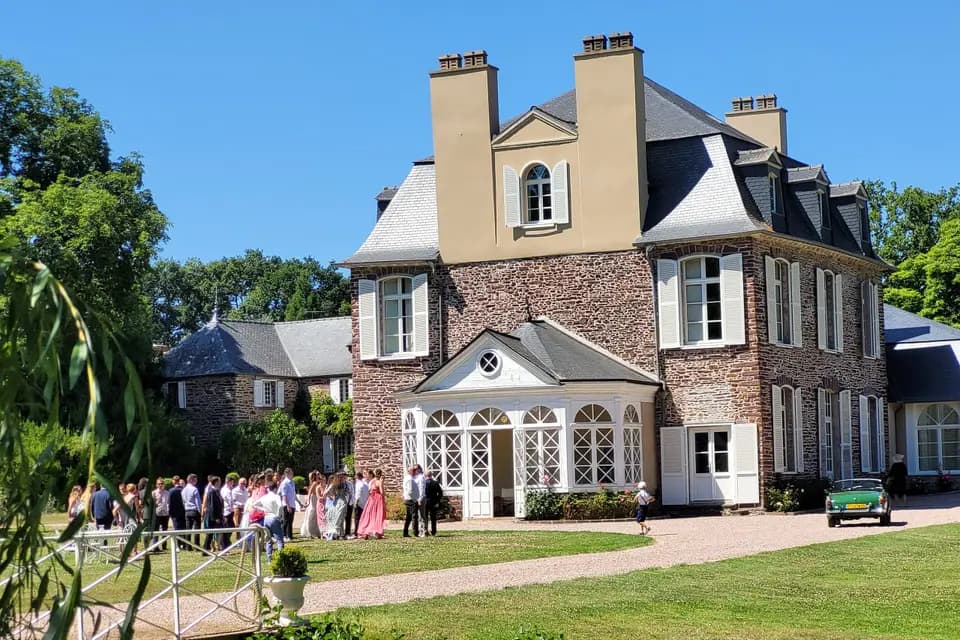 Domaine des Longrais — photo 3