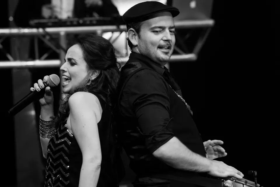 DJ&Groupe Josephine — photo 6