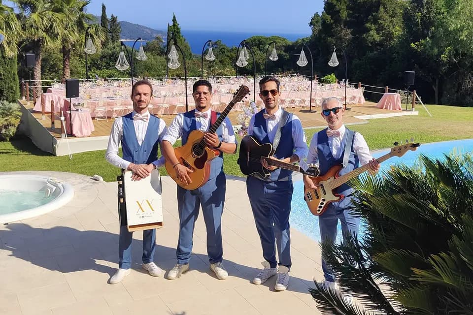 XY Music — photo 8