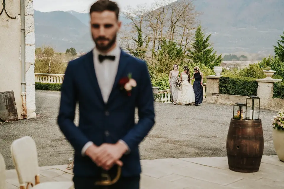 Le Château du Mollard — photo 5