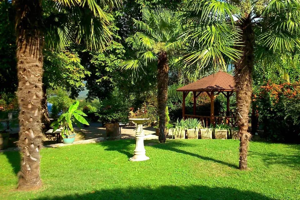 Le Château du Mollard — photo 7