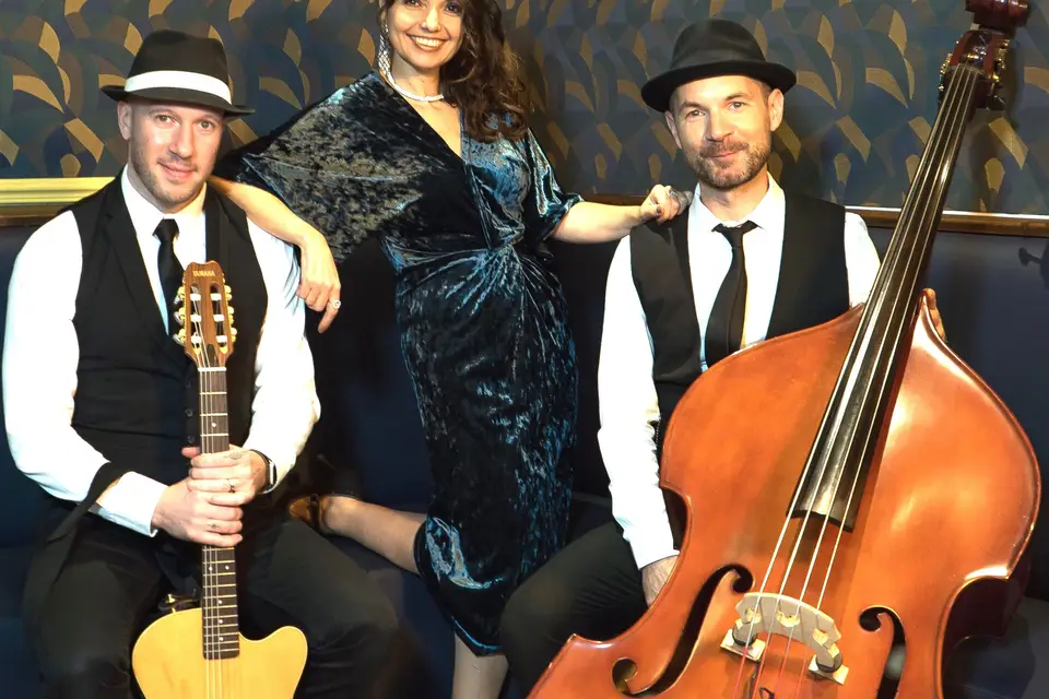 DJ&Groupe Josephine — photo 7