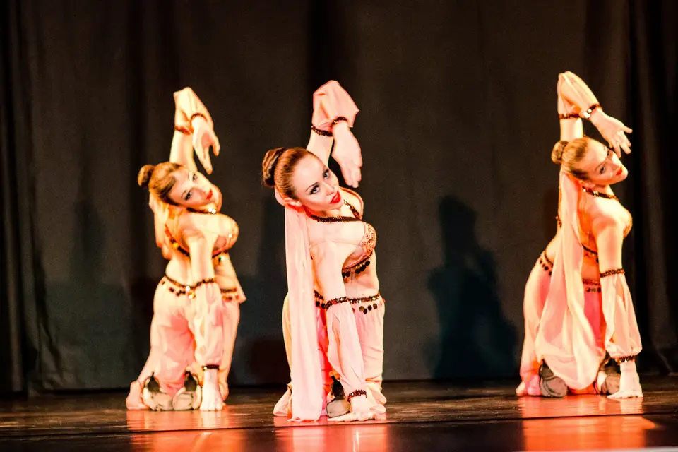 Stiletto — photo 8