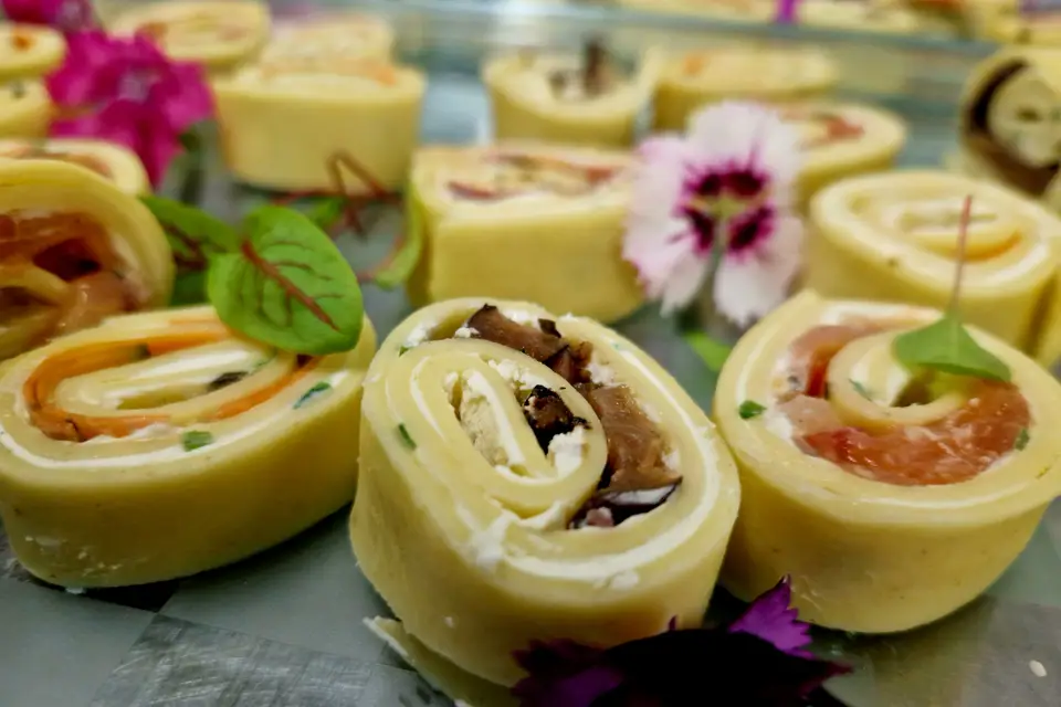 Les Salons du Parc du Cygne de la Croix — photo 7