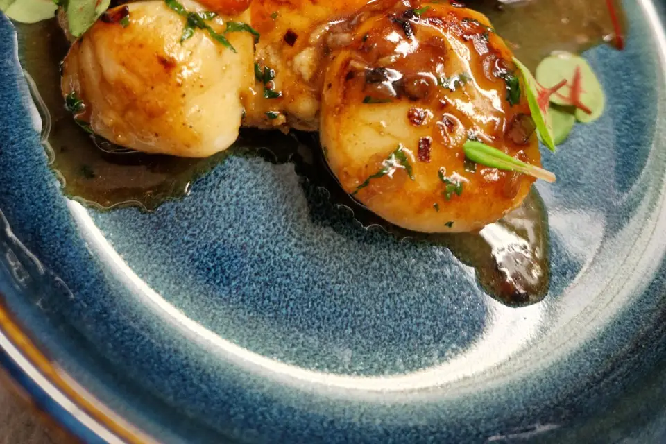 Les Salons du Parc du Cygne de la Croix — photo 8