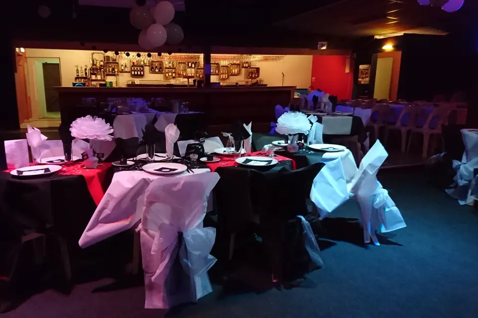 Stiletto — photo 4