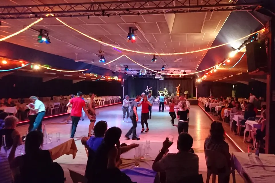 Stiletto — photo 6