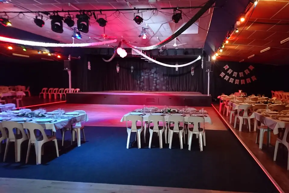 Stiletto — photo 1