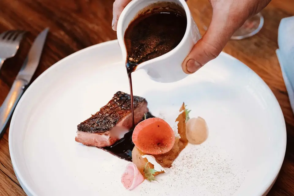 Domaine Riberach — photo 5