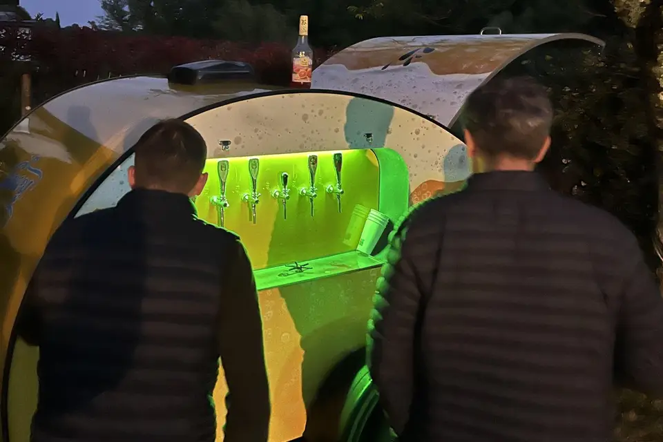 Cosy Bar — photo 6