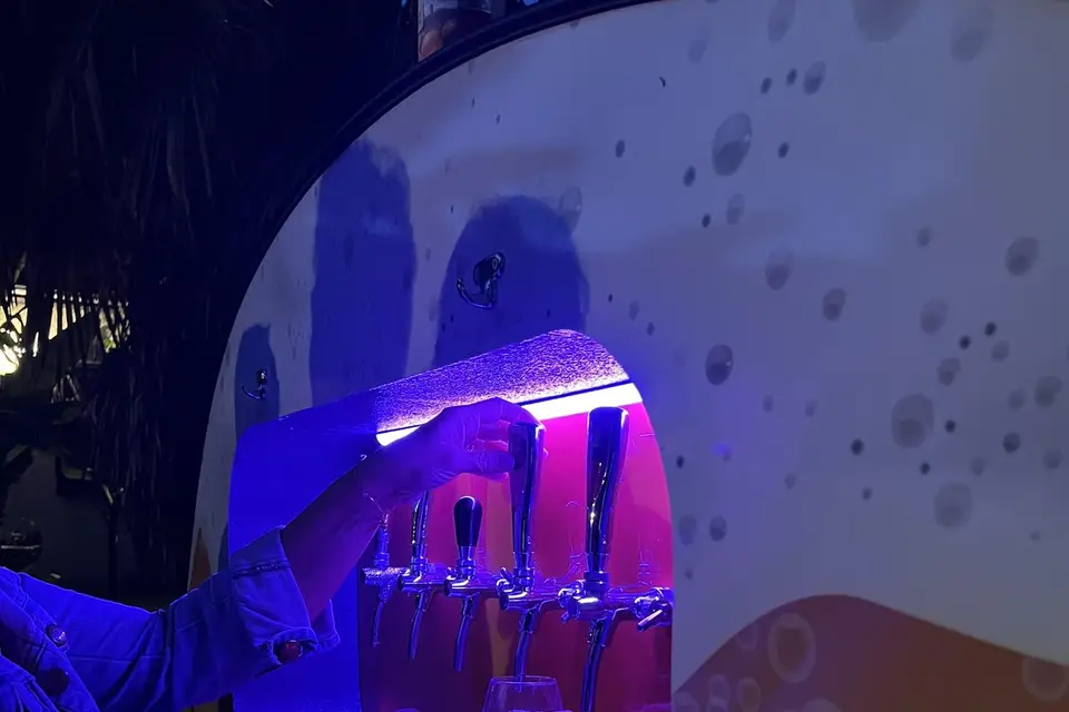 Cosy Bar — photo 1