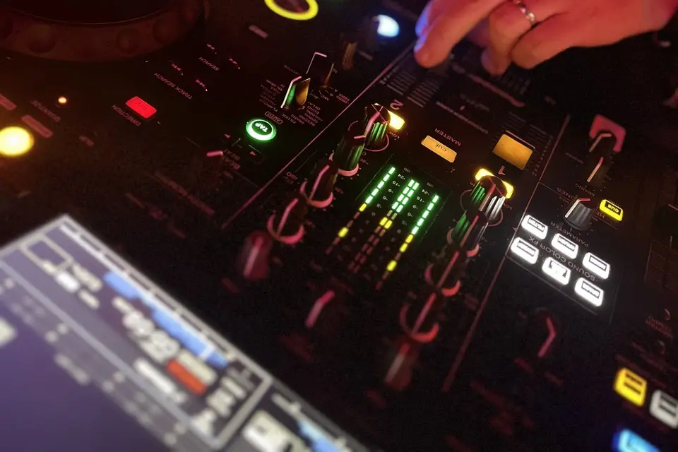 DDB Event — photo 1