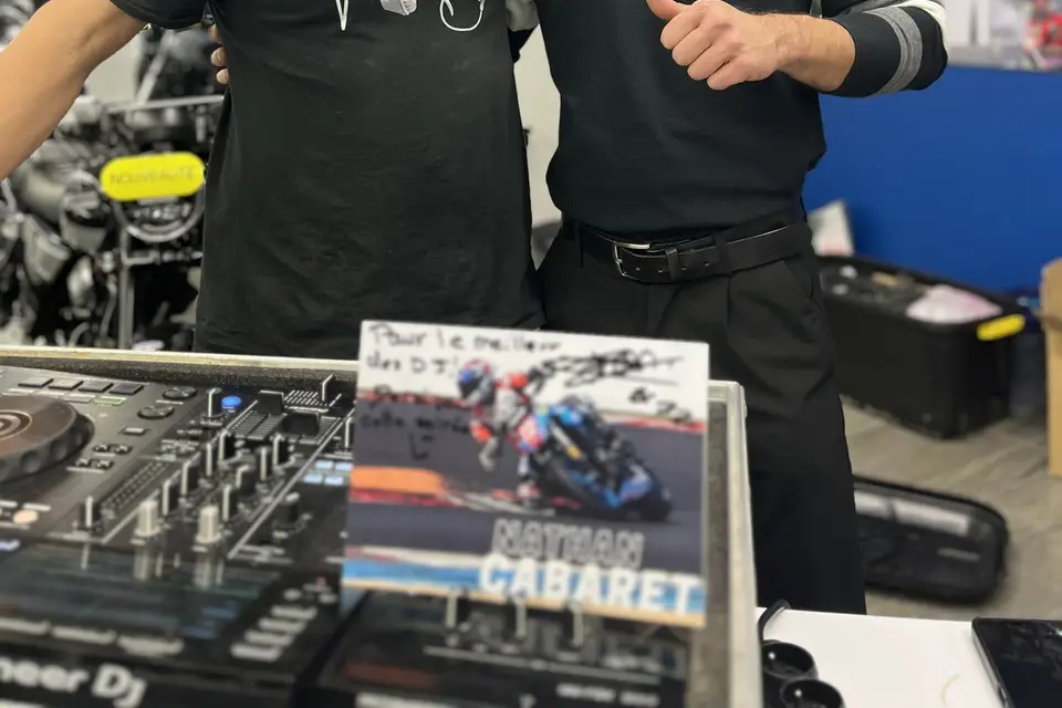 DDB Event — photo 2