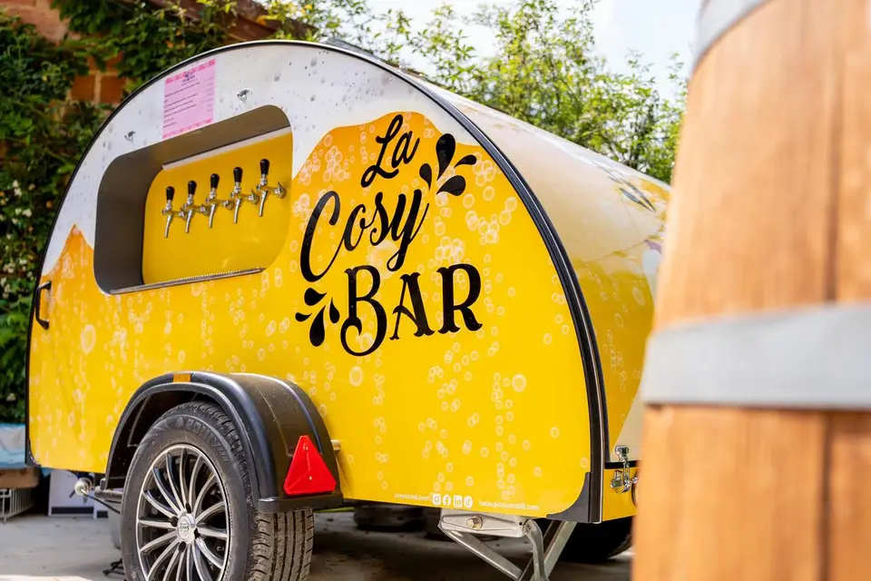 Cosy Bar — photo 2