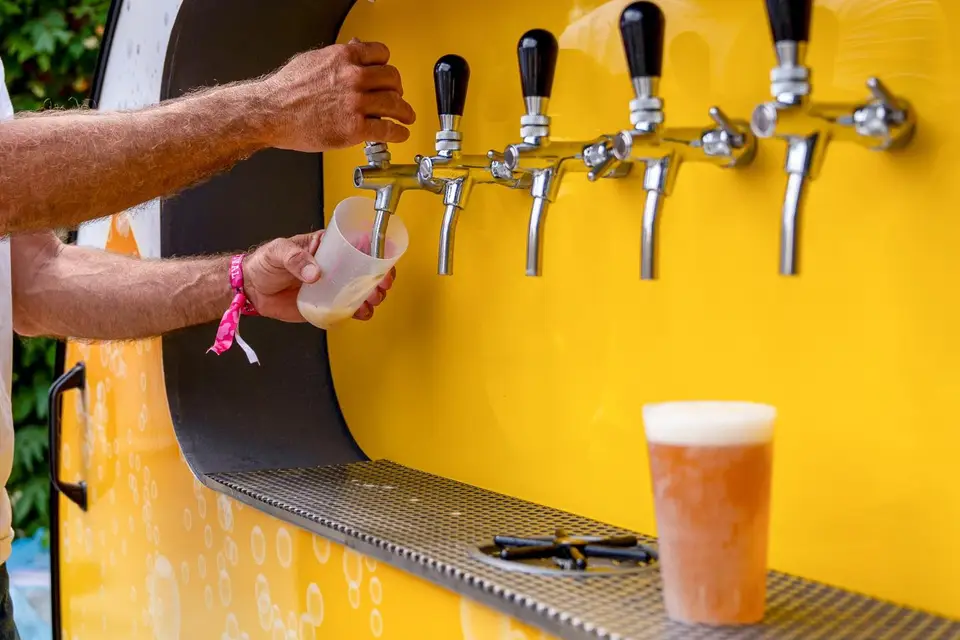 Cosy Bar — photo 3