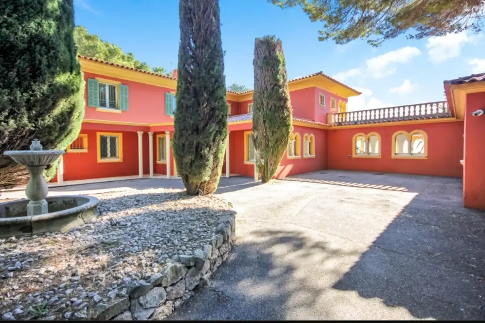 Villa Florentina — photo 3