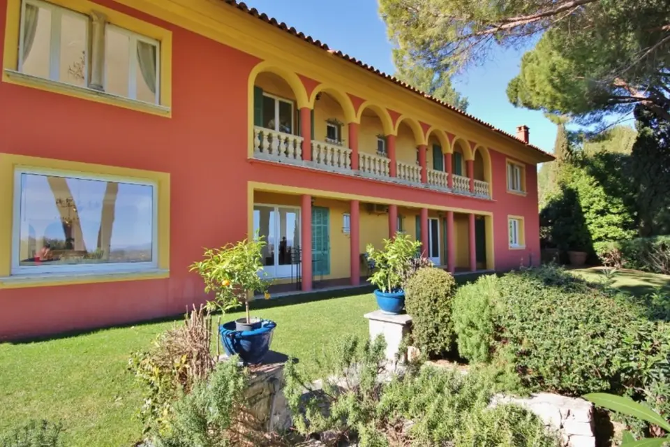 Villa Florentina — photo 4