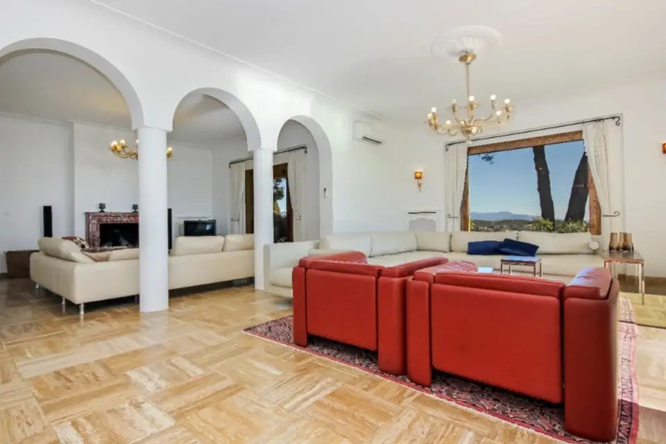 Villa Florentina — photo 8