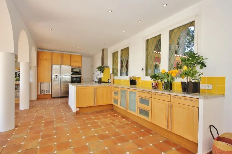 Villa Florentina — photo 7