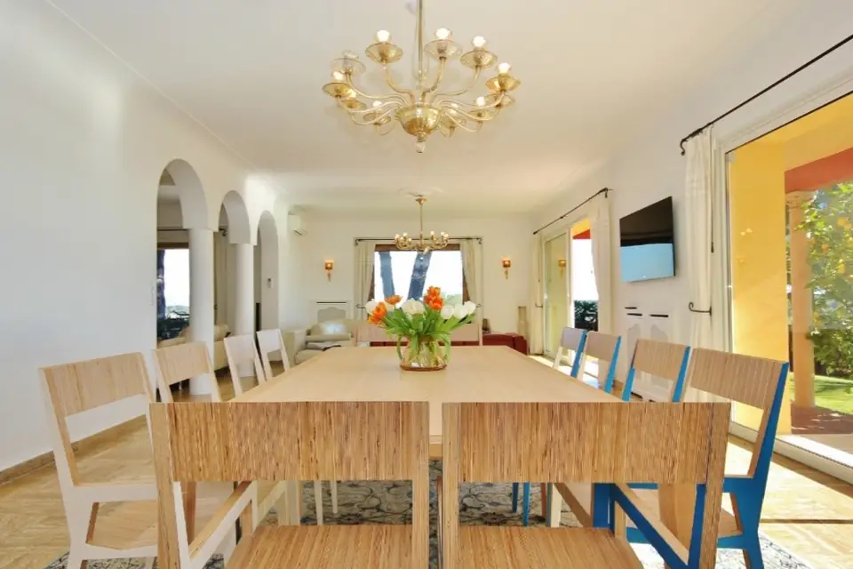 Villa Florentina — photo 6