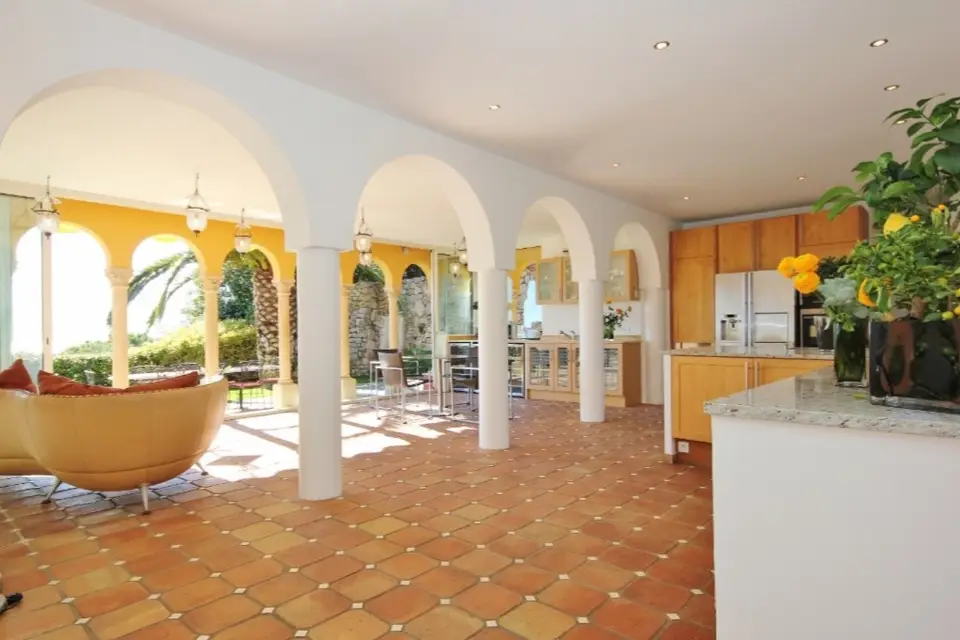 Villa Florentina — photo 5