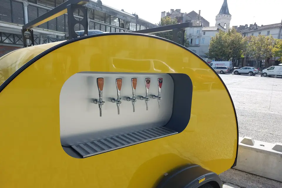 Cosy Bar — photo 4