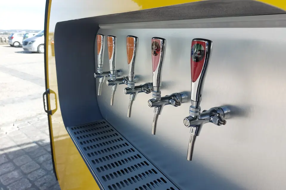 Cosy Bar — photo 5