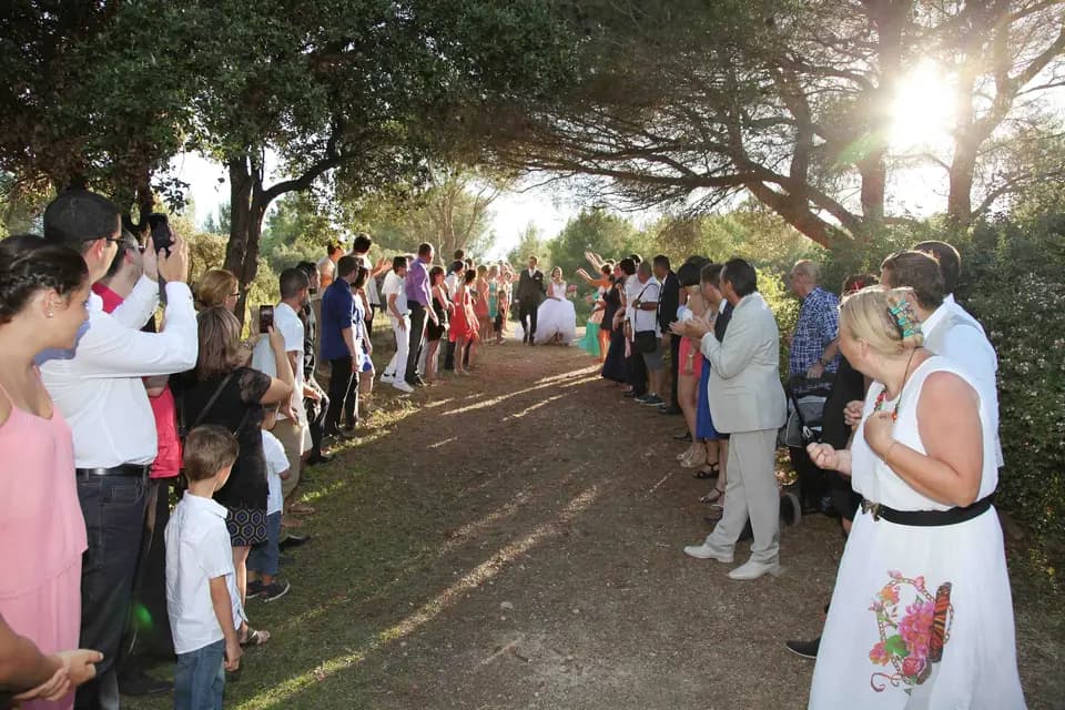 Les Salons du Mirapier — photo 8