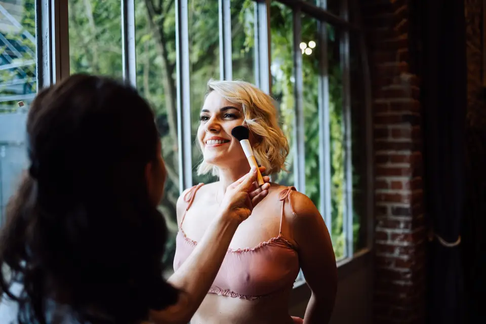 Douceur Végétale — photo 1