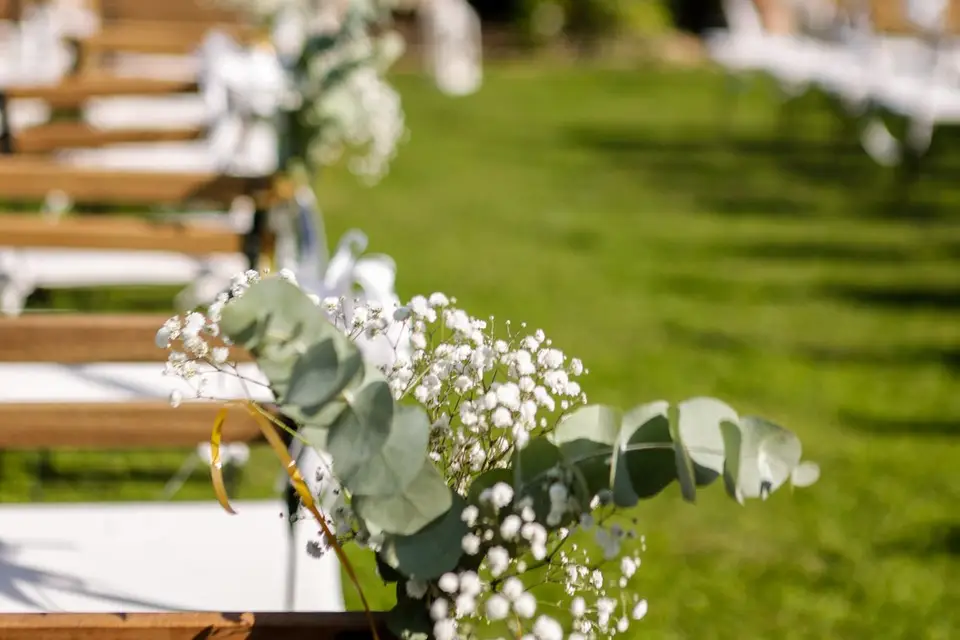 Les Salons du Mirapier — photo 7