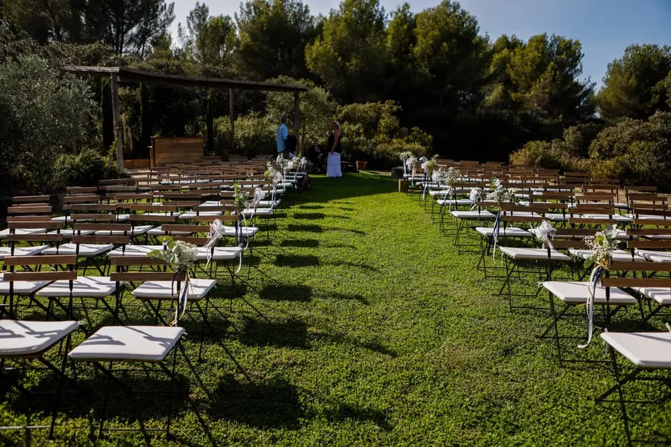 Les Salons du Mirapier — photo 6