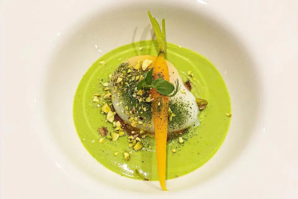 Maison Jouanen — photo 5