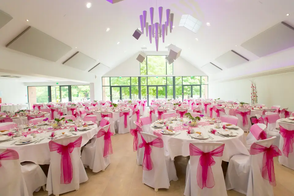 Domaine de l'Hôtel-Noble