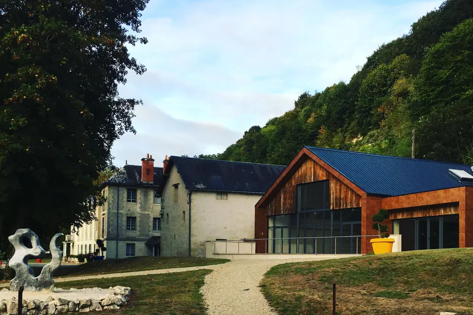 Domaine de l'Hôtel-Noble — photo 9