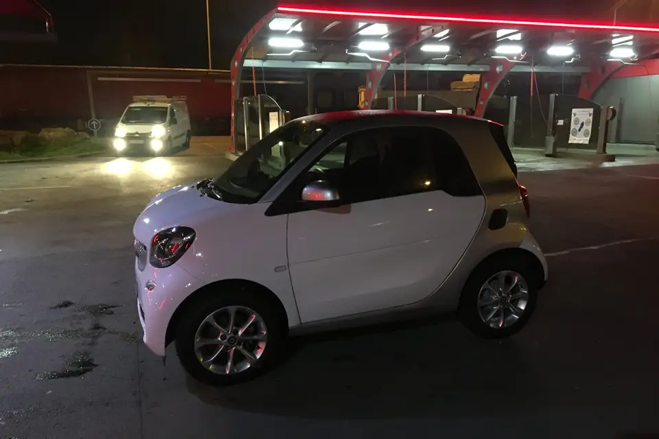 SR Event — photo 1