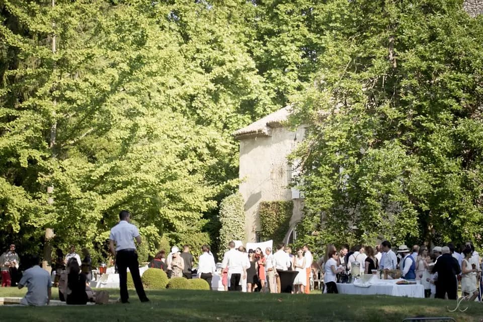 Château Beaupré Deleuze — photo 8