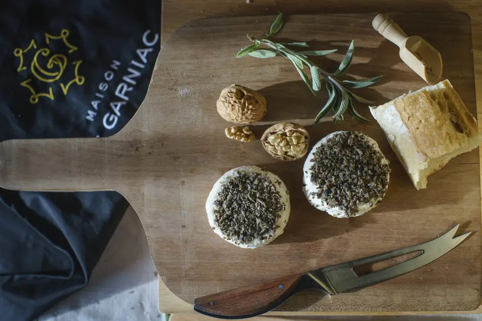 Garniac Truffe — photo 1