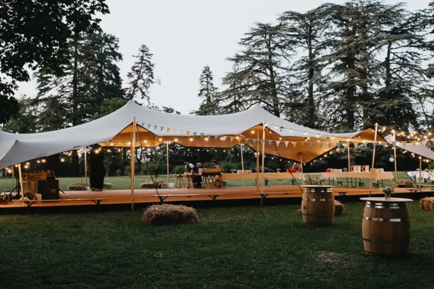 Tent'action — photo 7