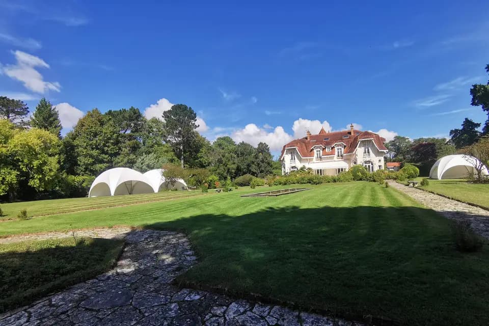 Tent'action — photo 6