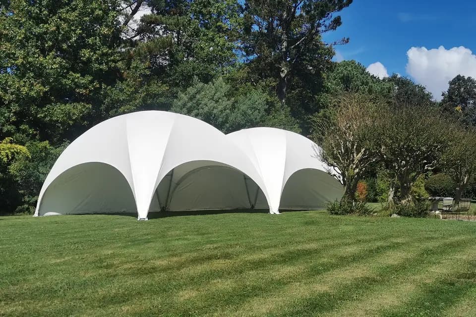 Tent'action — photo 5