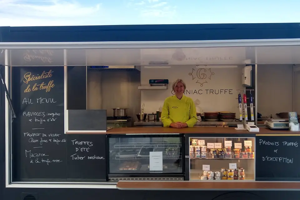 Garniac Truffe — photo 2