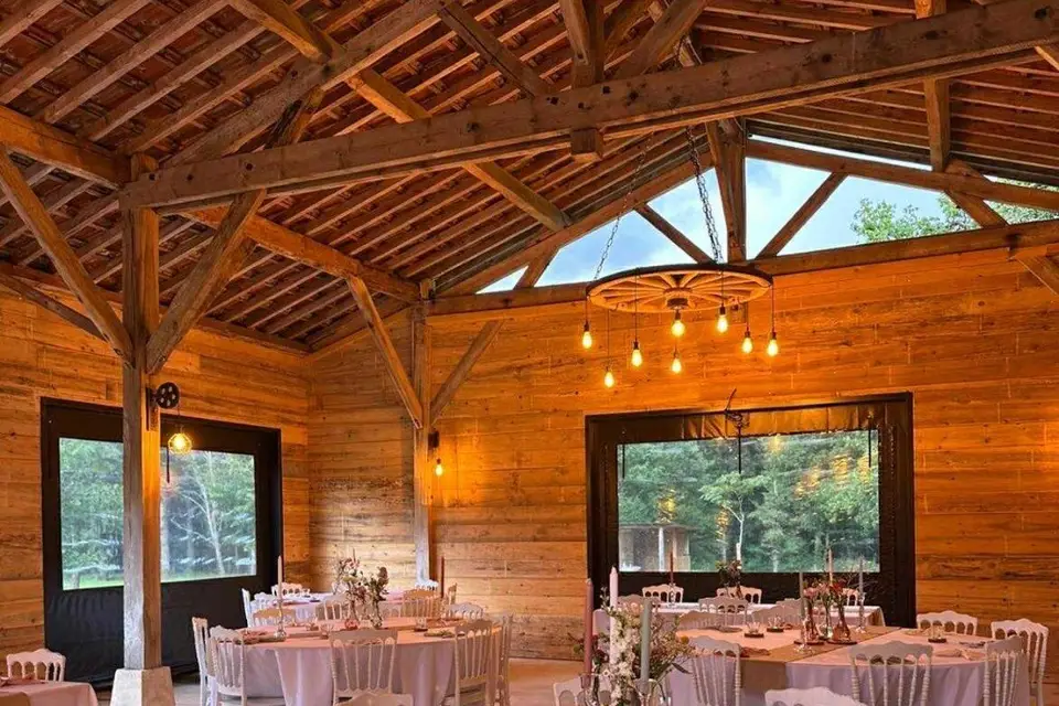 Domaine de la Folie — photo 5